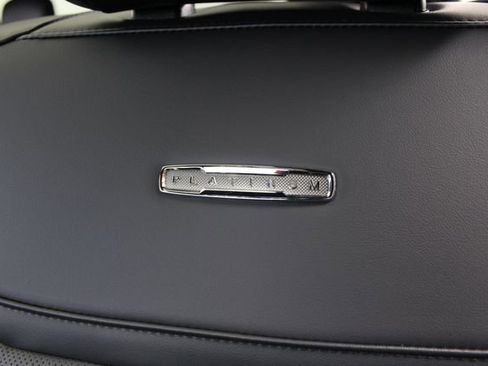 New 2026 Ford Expedition Max Platinum AWD/4WD image 27