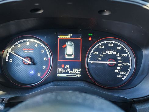 Certified 2023 Subaru Forester Sport image 15