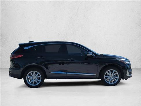Used 2021 Acura RDX FWD image 4
