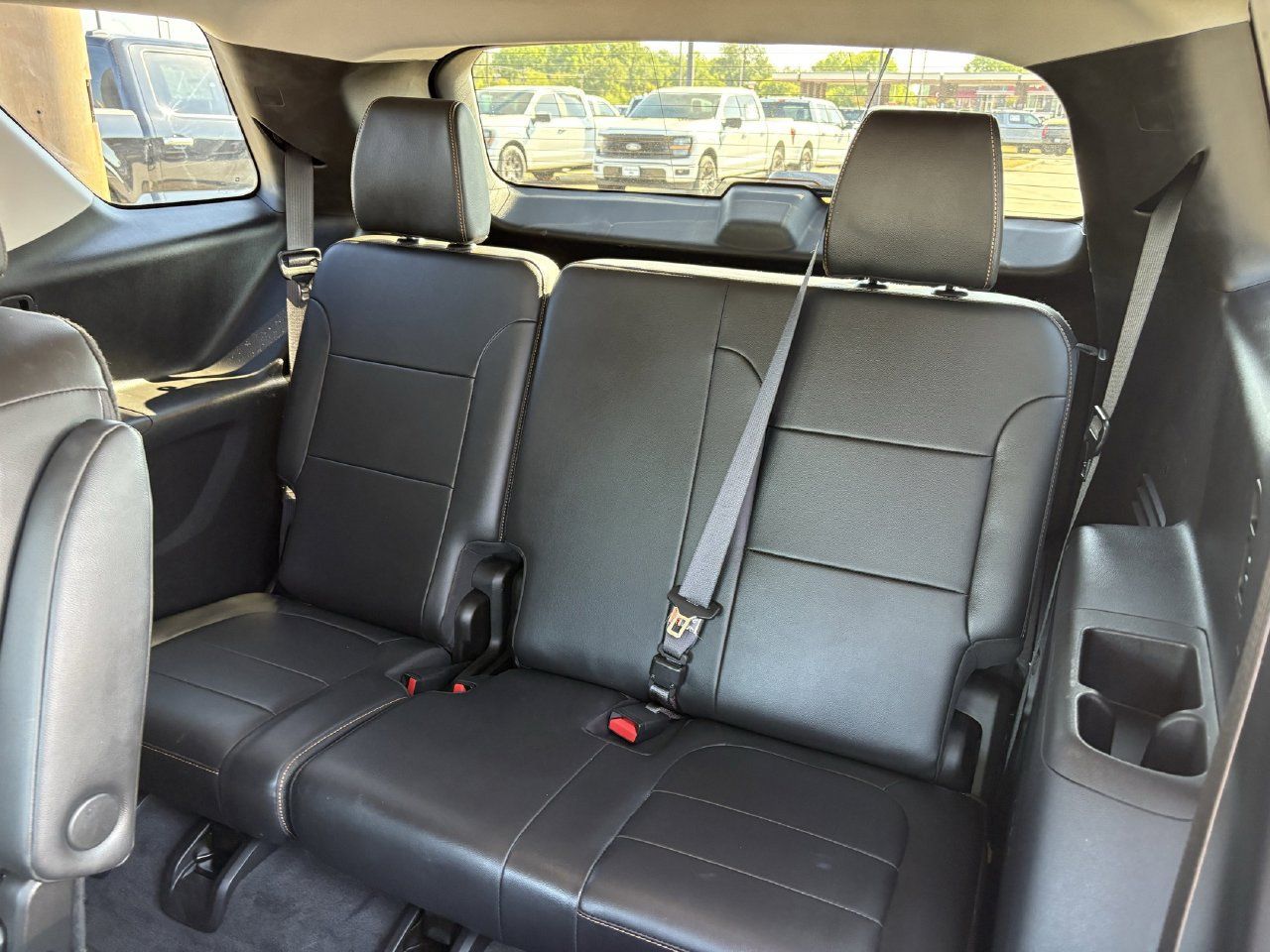Used 2020 Chevrolet Traverse LT FWD image 29