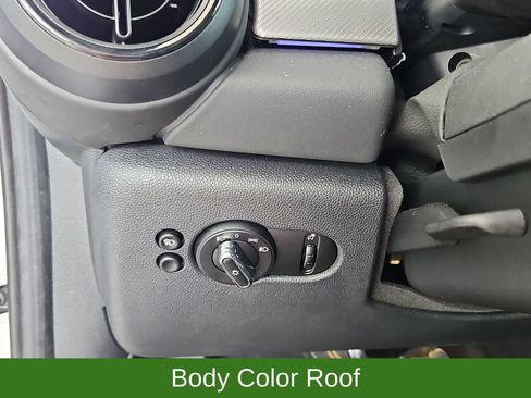 Used 2023 MINI Cooper S w/ Signature Upholstery Package FWD image 15
