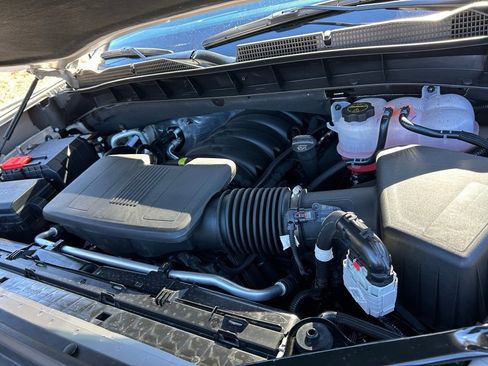 New 2026 GMC Sierra 1500 AT4 w/ AT4 Premium Package image 60