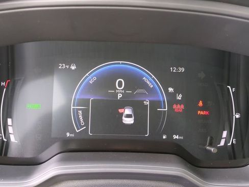 New 2026 Toyota Corolla LE image 14