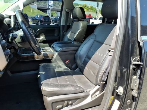Used 2015 GMC Sierra 1500 Denali AWD/4WD image 6