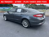 Used 2015 Ford Fusion SE w/ Equipment Group 202A image 4
