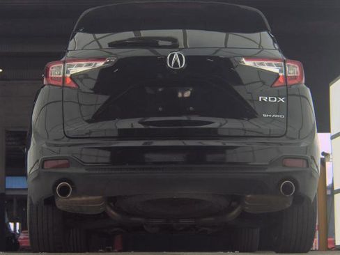 Used 2020 Acura RDX AWD w/ Technology Package image 5
