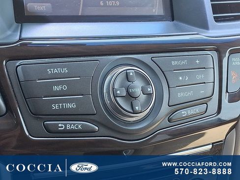 Used 2013 Nissan Pathfinder SL w/ SL Premium Pkg AWD/4WD image 18