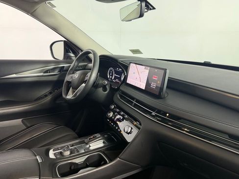 Used 2023 INFINITI QX60 Luxe w/ Cargo Package image 33