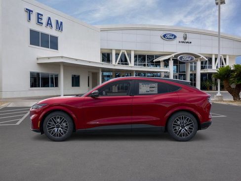 New 2025 Ford Mustang Mach-E Premium AWD/4WD image 3