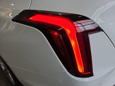 New 2026 Cadillac CT4 Premium Luxury image 35