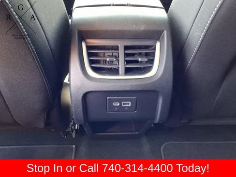 Used 2026 Chevrolet Blazer LT w/ Convenience Package AWD/4WD image 7