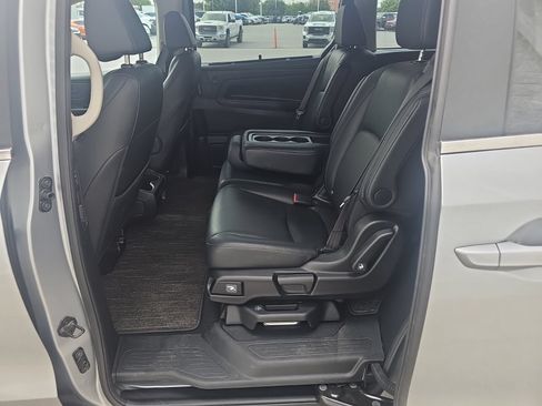 Used 2025 Honda Odyssey EX-L image 5