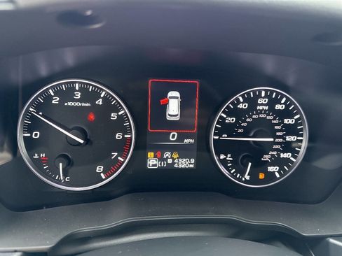 Certified 2025 Subaru Forester Premium w/ Convenience Package #1 image 15