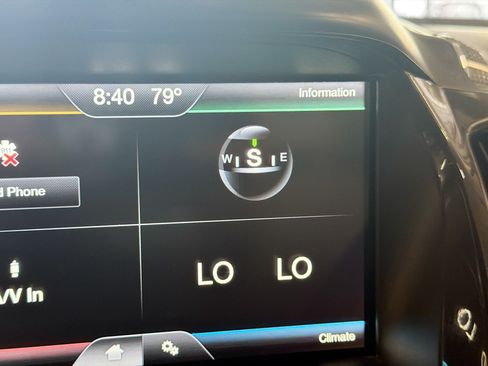 Used 2015 Ford Escape Titanium AWD/4WD image 22