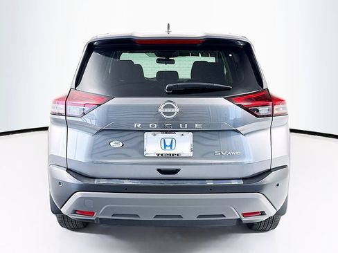 Used 2023 Nissan Rogue SV AWD/4WD image 6