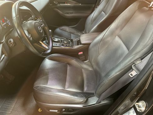 Used 2021 MAZDA CX-30 AWD 2.5 S w/ Premium Package image 14