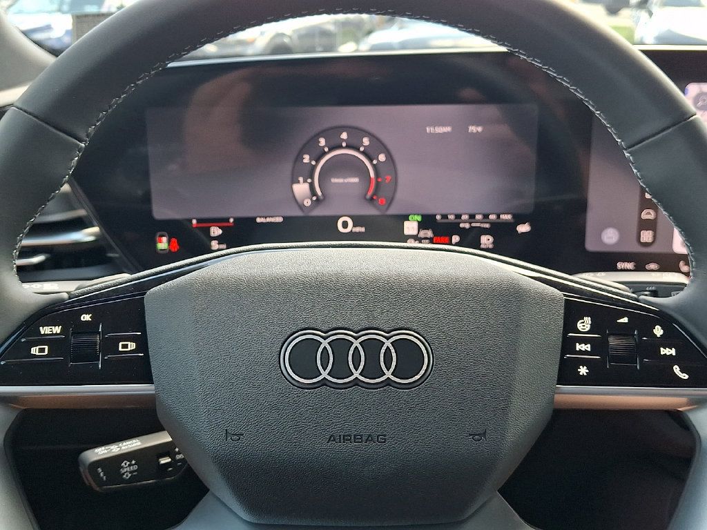 New 2026 Audi Q5 2.0T AWD/4WD image 10