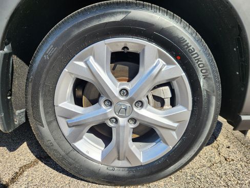 Certified 2024 Honda HR-V LX image 19