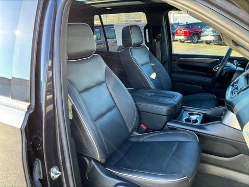 Certified 2023 Chevrolet Tahoe Premier image 11