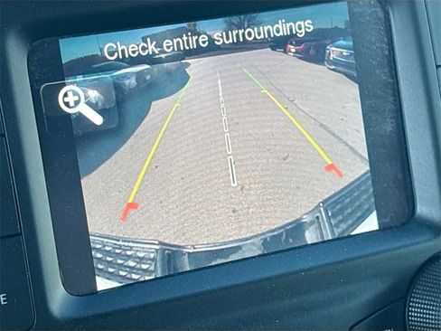 Used 2023 RAM 2500 Tradesman image 13