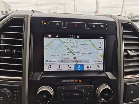 Used 2019 Ford F150 Raptor w/ Equipment Group 802A Luxury image 42