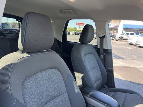 Used 2022 Ford Bronco Sport Big Bend w/ Convenience Package image 5