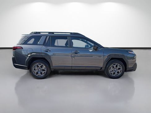 Used 2026 Subaru Outback Premium AWD/4WD image 2