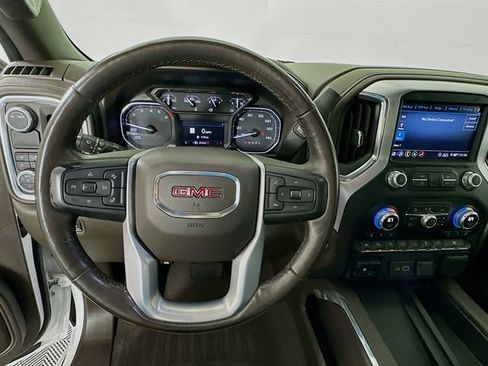 Used 2020 GMC Sierra 1500 SLT image 11
