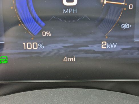 Used 2026 Chevrolet Blazer EV LT image 21