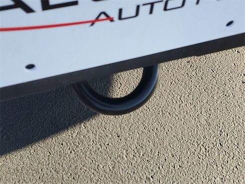 Used 2024 Ford Bronco Outer Banks image 6