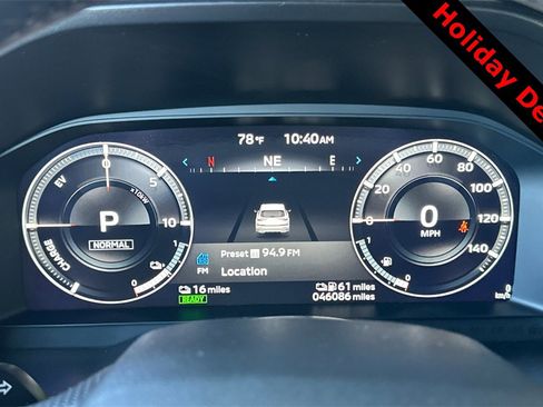 Used 2023 Mitsubishi Outlander SEL image 29