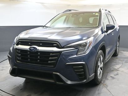 Used 2024 Subaru Ascent Premium w/ Convenience Package