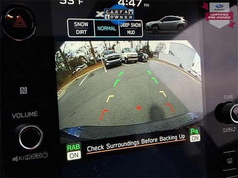 Certified 2025 Subaru Crosstrek 2.5i Limited w/ Popular Package #4A image 18