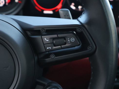 Used 2023 Porsche 911 Targa 4 GTS image 33