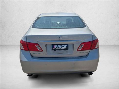 Used 2008 Lexus ES 350 FWD image 6