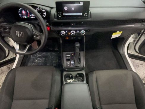Certified 2025 Honda CR-V EX image 26