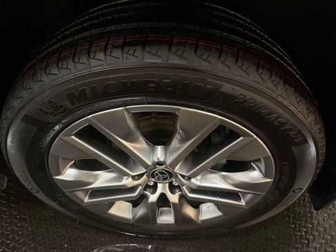 Used 2023 Toyota RAV4 Limited w/ Limited Grade Weather Package image 9