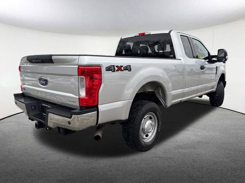 Used 2019 Ford F250 XLT image 14