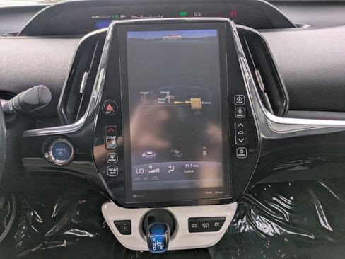 Used 2018 Toyota Prius Prime Premium w/ Carpet Mat Package image 7