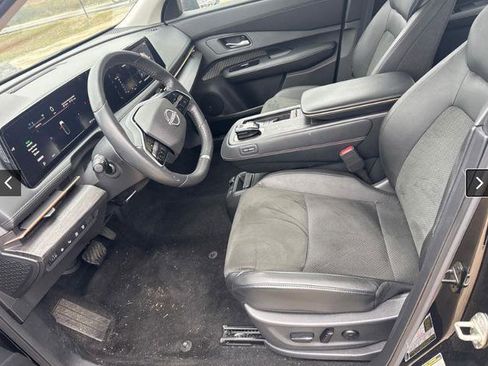 Used 2023 Nissan Ariya FWD image 5