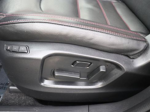 Used 2024 MAZDA CX-5 Carbon Edition AWD/4WD image 45