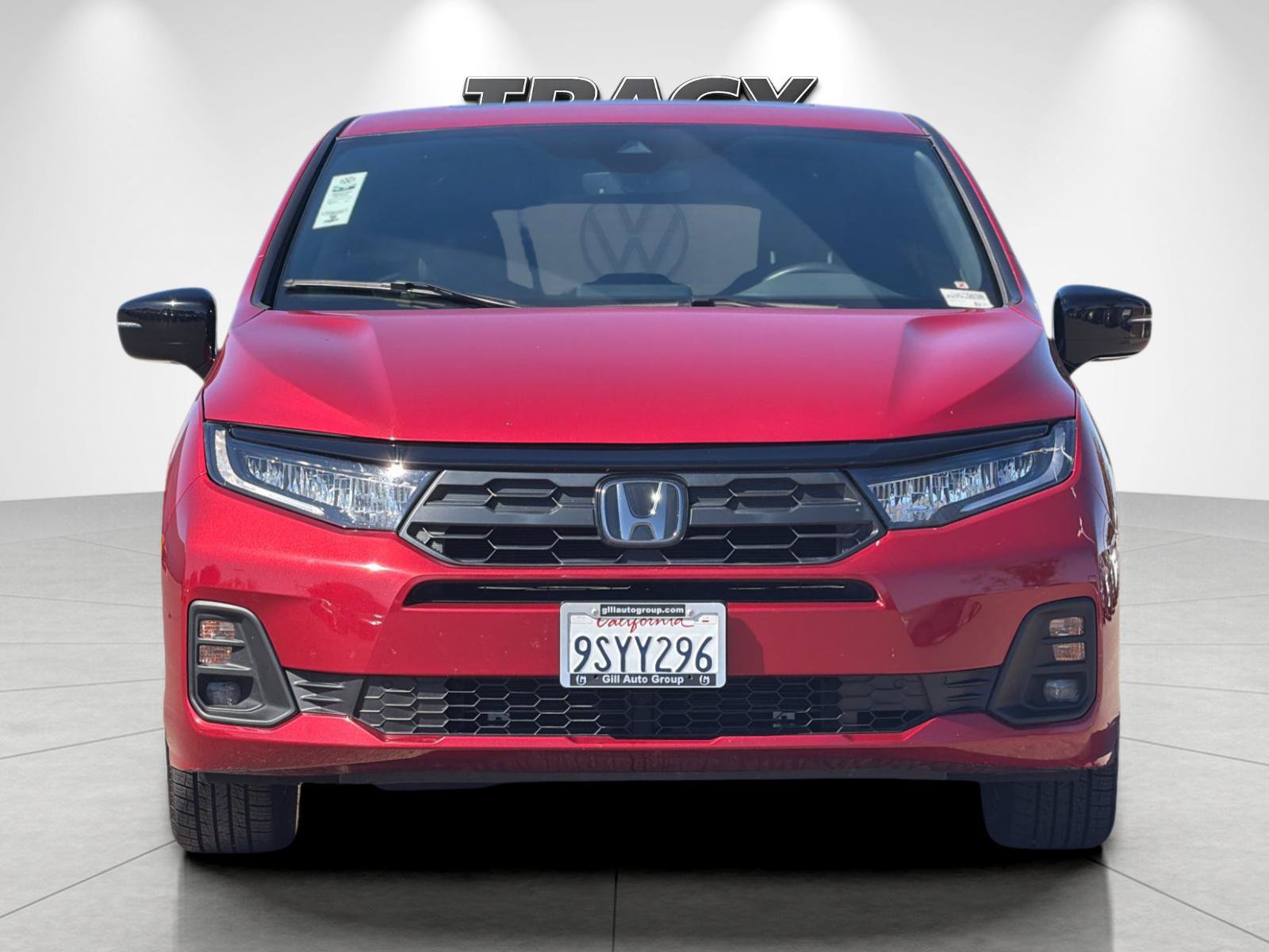 Used 2025 Honda Odyssey Sport-L image 9
