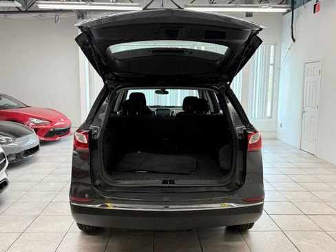 Used 2018 Chevrolet Equinox LS image 20