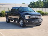 Used 2018 Ford F150 XLT w/ Equipment Group 302A Luxury image 3