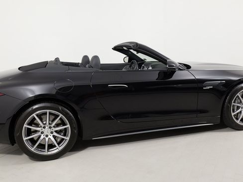 Used 2023 Mercedes-Benz SL 43 AMG image 13