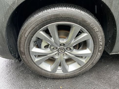 Used 2024 MAZDA CX-30 AWD 2.5 S w/ Preferred Package image 24