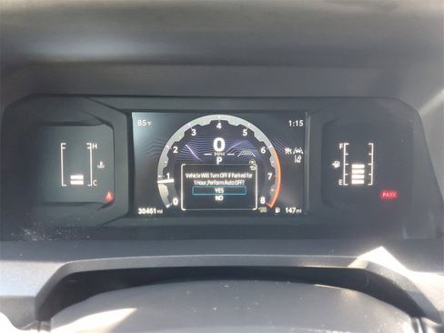 Certified 2024 Toyota Tacoma SR5 image 21