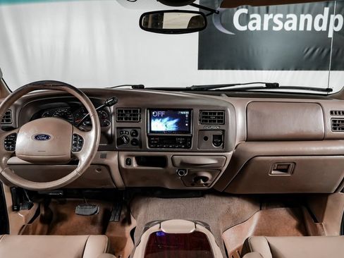 Used 2004 Ford Excursion Limited AWD/4WD image 14