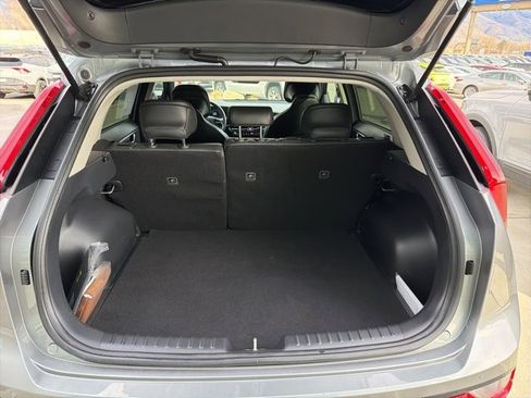 Certified 2024 Kia Niro EX Touring image 28