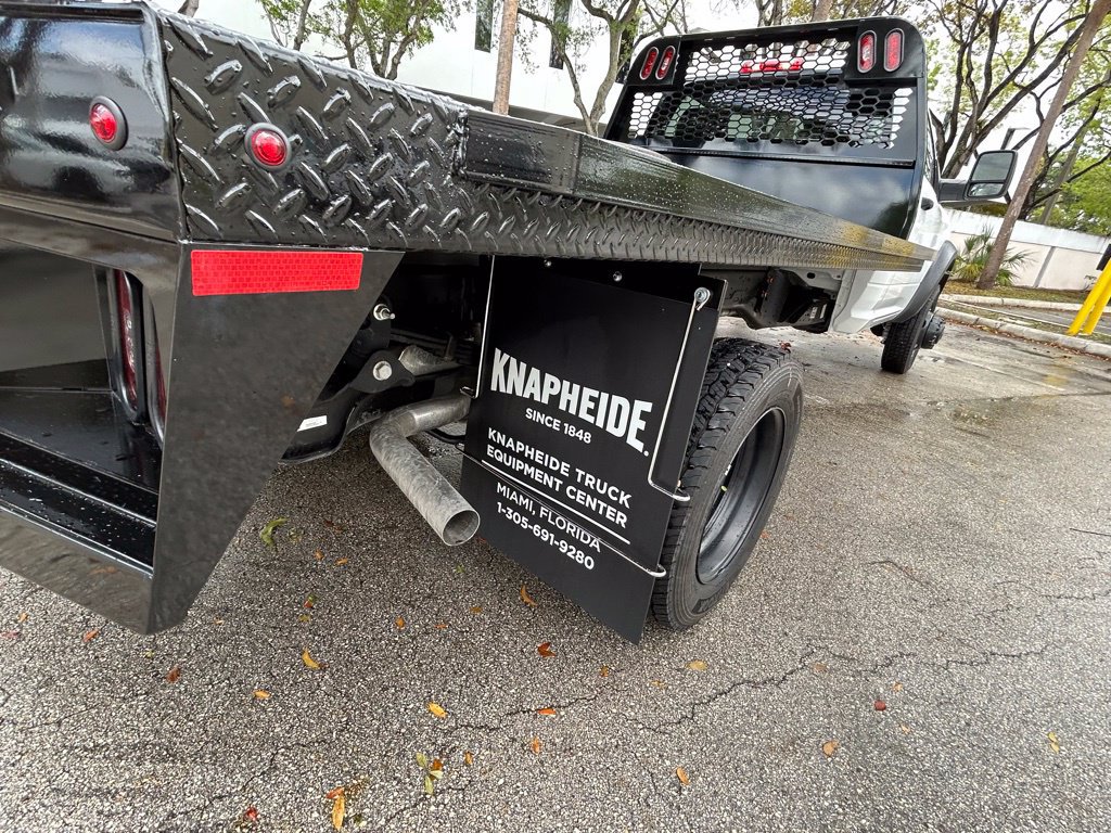 Used 2025 RAM 5500 Tradesman AWD/4WD image 33